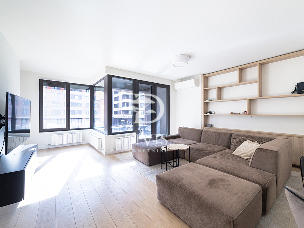 Slika 4 - Dunavska, Dvosoban stan na prodaju, 65m2, 377.000€